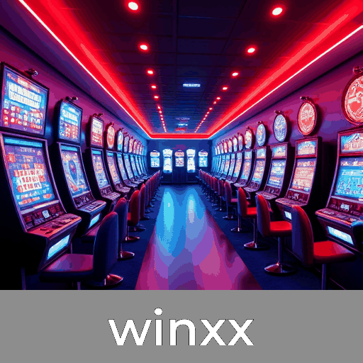 Garanta acesso premium na winxx com login protegido