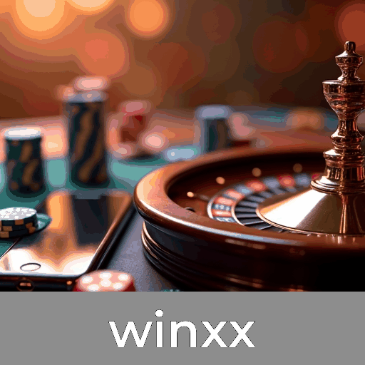 Winxx: Slots Gigantes, Jogos de Mesa Estratégicos e Realidade ao Vivo