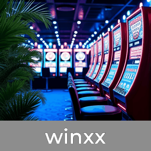 Winxx: Sua Escolha Profissional para Apostas Online Seguras