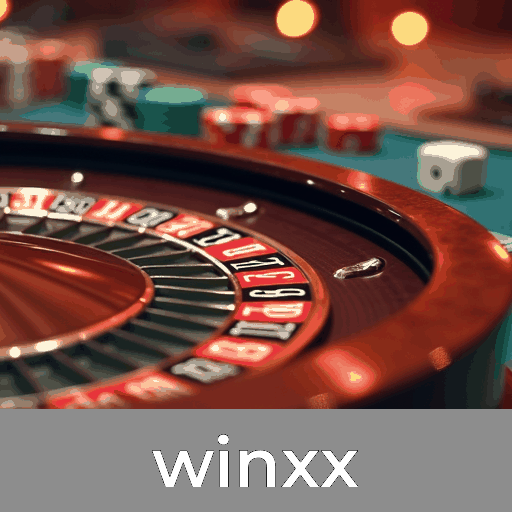 Winxx: Slots Gigantes, Jogos de Mesa Estratégicos e Realidade ao Vivo